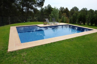 Mantenimiento Piscinas Castelldefels